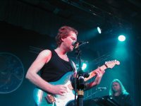 Pendragon live at Rotherham Oakwood Centre
