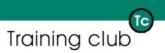 Training Club Logo