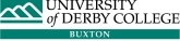 University of Derby College, Buxton logo